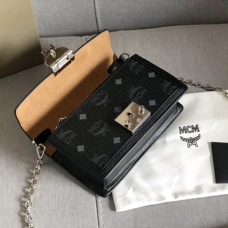 MCM Satchel Bags